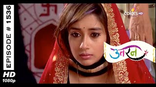 Uttaran  उतरन  29th December 2014  Full EpisodeHD [upl. by Otilesoj]