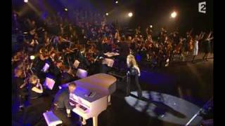 Lara Fabian  quotIm So Excitedquot Live [upl. by Isawk]