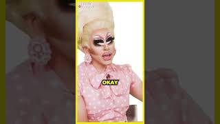 😭 Trixie amp Katyas Take on The Supplement Industry shorts trixieandkatya unhhhh drag [upl. by Hum]