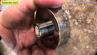 SHOWER VALVE INSTALL  Plumbing Tips [upl. by Lisabet897]