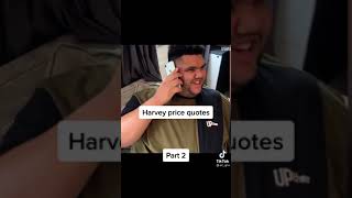 Harvey price quotes that you will LOVE [upl. by Vitale490]