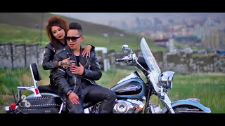 SYNC HUURHUN MV [upl. by Risa]