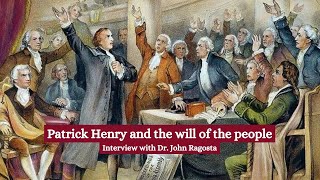 Patrick Henry amp The Civil War that Never Was I 2 Complicated 4 History I Podcast [upl. by Beth348]