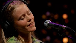 Alice Phoebe Lou  Shine Live on KEXP [upl. by Annahs42]