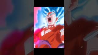 Gokus Ultimate Screams  Unleashing Saiyan Fury [upl. by Care]