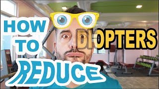 How ToReduce Normalized Diopters The Guru Way  Endmyopia  Jake Steiner  Reduced Lens Method ™ [upl. by Ecinert876]