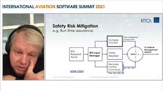 Daedalean Machine Learning Based Avionics amp Their Certification [upl. by Aehsa]
