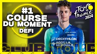 FAIRE LE MAXIMUM DE POINTS AVEC GALL  Défi Course du Moment 1 [upl. by Nuhsar]